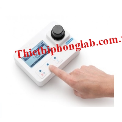Máy Quang Đo Clo Trong Nước Sạch HI97711