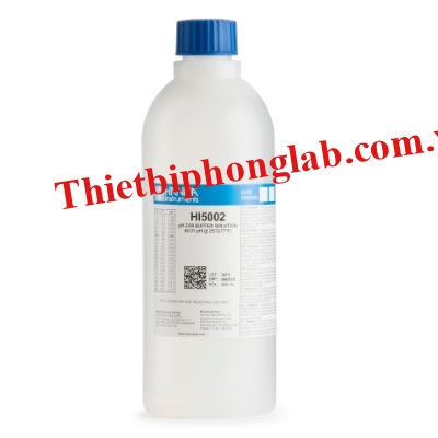 Dung Dịch Hiệu Chuẩn pH 2.00, 500 mL HI5002