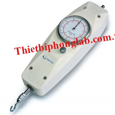 Máy đo lực cơ SAUTER FA 500