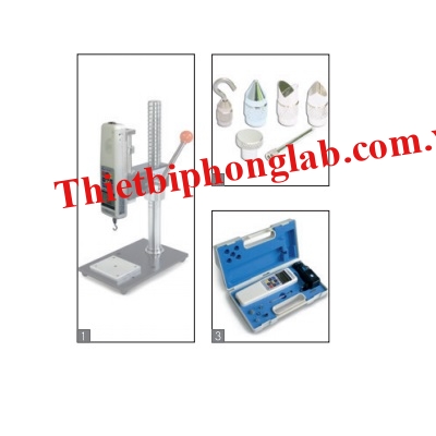 FH2 phụ kiện