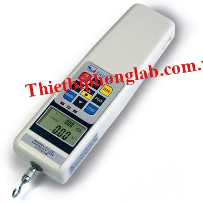Máy đo lực kỹ thuật số SAUTER FH 5