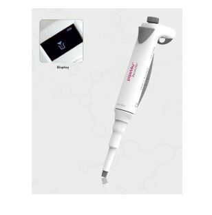 PIPET ĐIỆN TỬ ĐƠN KÊNH AHN - ĐỨC PIPET4U® REVOLUTION
