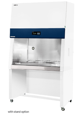 TỦ CẤY VI SINH ĐÔI  LABTECH - Hàn quốc