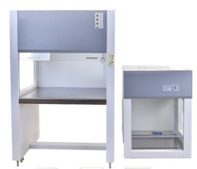 TỦ CẤY VI SINH ĐÔI DÒNG THỔI ĐỨNG  TAISITE - Mỹ Model: LF-VD1300
