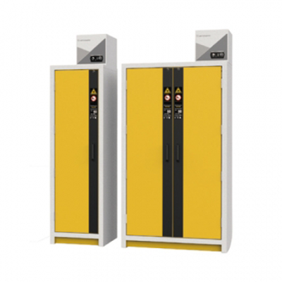 Tủ bảo quản an toàn chống cháy Jeiotech loại SC3-30F-0806D1D-C