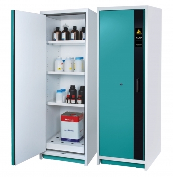 TỦ BẢO QUẢN ACID/ CÁC CHẤT ĂN MÒN LOẠI SC-C1906D1