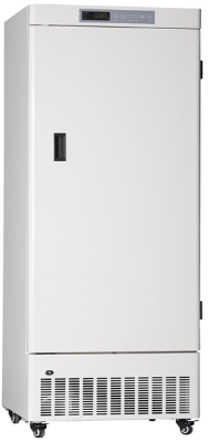 TỦ LẠNH ÂM SÂU -25OC LOẠI ĐỨNG, 268LÍT, MODEL: MDF-25V268E