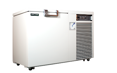 TỦ LẠNH ÂM SÂU -150°C Hãng ARCTIKO 230 LÍT
