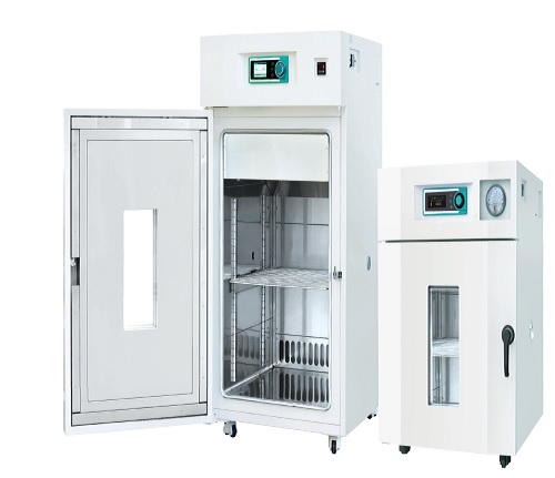 Tủ sấy có cài đặt trình có màng lọc sạch 400L OFC-40P