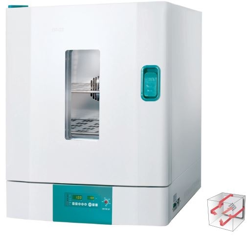 TỦ SẤY ĐỐI LƯU CƯỠNG BỨC 151L model: OF – 22G