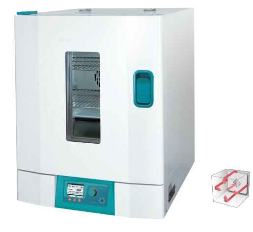 TỦ SẤY ĐỐI LƯU CƯỠNG BỨC 60L ( CÓ THỂ LẬP CHƯƠNG TRÌNH )
