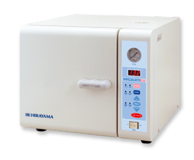 NỒI HẤP TIỆT TRÙNG 12.5L HF220 HIRAYAMA