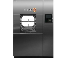 NỒI HẤP TIỆT TRÙNG 2 CỬA TRƯỚC TỰ ĐỘNG 525 LÍT CLASS B, LAC-7507DSP DAIHAN