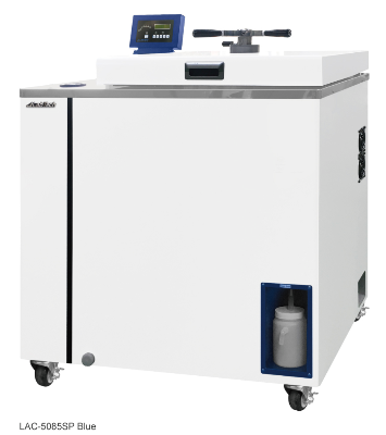 NỒI HẤP TIỆT TRÙNG SẤY KHÔ 100LÍT, LAC-5100SP