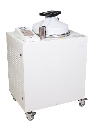 NỒI HẤP TIỆT TRÙNG CÓ SẤY KHÔ 100 LÍT ATC-100E TAISITE