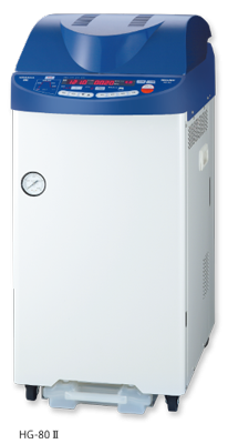 NỒI HẤP TIỆT TRÙNG 76L LOẠI HG-80