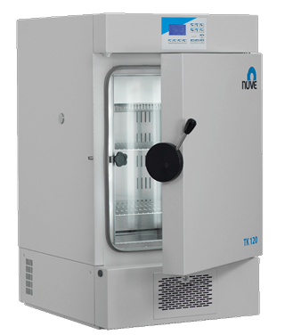 TỦ LÃO HÓA CẤP TỐC  TK600 NUVE