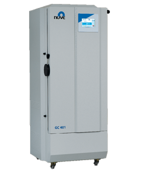 TỦ SINH TRƯỞNG THỰC VẬT MODEL: GC401 NUVE