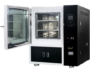 TỦ SẤY CHÂN KHÔNG 343 LÍT LABTECH   Model: LVO-3070
