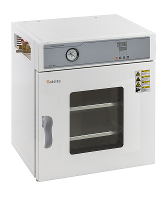 TỦ SẤY CHÂN KHÔNG 52 LÍT MODEL:VO-52D