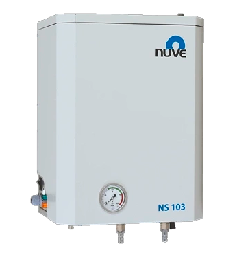 Máy cất nước 1 lần 3,5L/h   Model: NS103