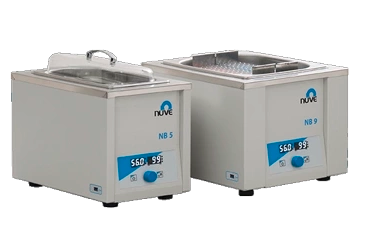 Bể cách thủy 9,5L  Model: NB9