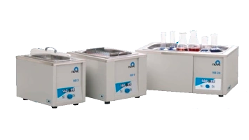 Bể điều nhiệt tuần hoàn  Model: BM30