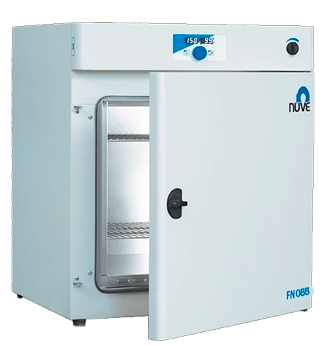 Tủ sấy tiệt trùng nhiệt khô  Model: FN120