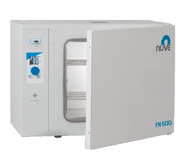 Tủ sấy tiệt trùng nhiệt khô  42L  Model: FN400P