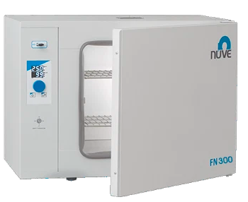 Tủ sấy tiệt trùng nhiệt khô  22L  Model: FN300