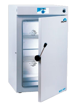 Tủ sấy đối lưu cưỡng bức 770L  Model: KD700