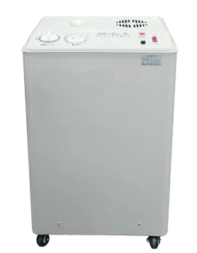 Bơm chân không vòng nước 100 Lít/Phút  Model: SHB-B95