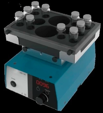 Máy lắc trộn ống nghiệm công suất lớn  Model: MST 135C
