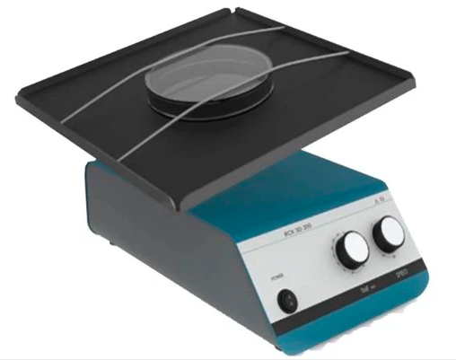 Máy lắc 3 chiều cỡ vừa  Model: RCK 3D 200
