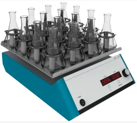 Máy lắc tròn kỹ thuật số  Model: SC 100C