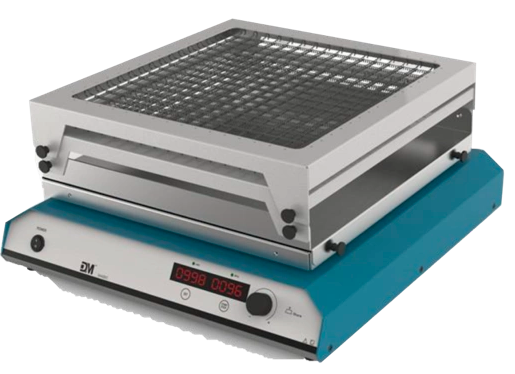 Máy lắc tròn  Model: SC 420C