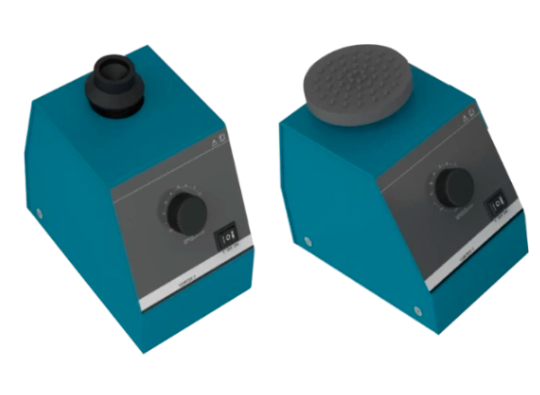 Máy lắc vortex   Model: VORTEX 05