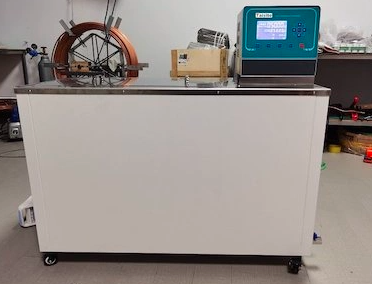 Bể Ổn Nhiệt Dầu & Nước 50L  Model: HC-2050