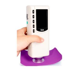 MÁY SO MÀU CẦM TAY  MODEL : NR60CP