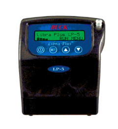 Bơm lấy mẫu khí: 0.8 ÷ 5 LPM