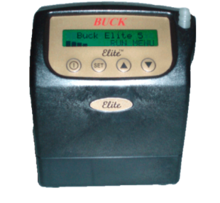Bơm lấy mẫu khí thể tích nhỏ Elite-5