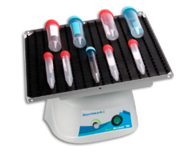 Máy lắc BENCHROCKER  3D