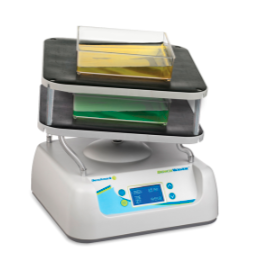 Máy lắc BENCHWAVER 3D