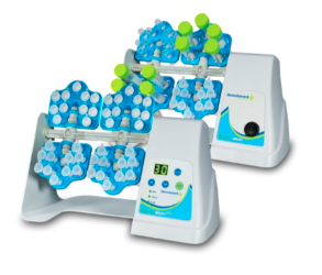 MÁY QUAY ỐNG ROTOMINI Plus