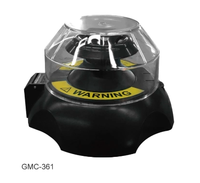 Máy ly tâm  Robo-Spin GMC-361