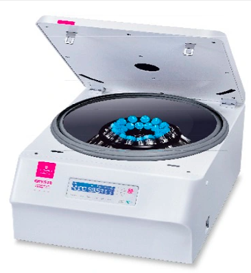 Máy ly tâm  Novapro Varispin 4