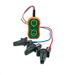 MÁY ĐO XOAY PHA KHÔNG TIẾP XÚC Model: PRT200