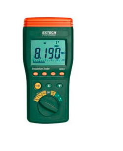 MÁY ĐO CÁCH ĐIỆN KỸ THUẬT SỐ Model: 380363