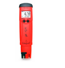 Bút đo PH/Nhiệt độ cầm tay