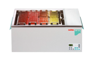 Bể lắc cách thủy 20L Julabo – Đức